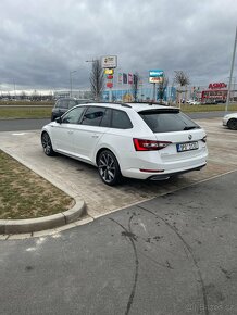 Škoda Superb 3,sportline 2.0.TDI výměna za Škoda Kodiaq - 4