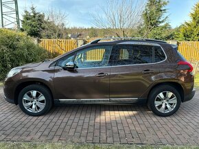 Peugeot 2008 1.6Vti 88kw Allure - 4