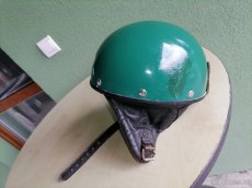 Retro helma - 4