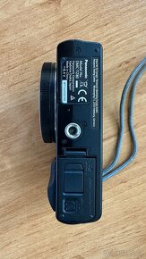 Panasonic Lumix DCM-TZ80 - 4