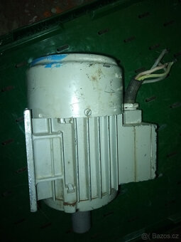 elektromotor 380/220V - 4