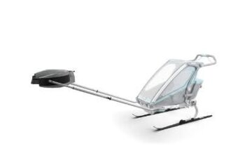 Thule Chariot Sport - 4
