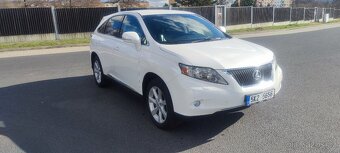 Lexus RX 350 - 4