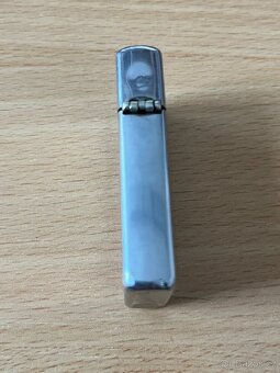 Staré zapaľovače aj Zippo a strieborné Kablo, Imco Gunlite - 4