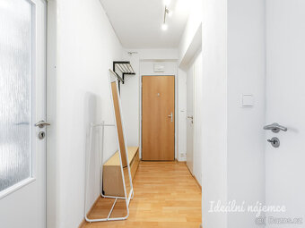 Pronájem bytu 3+kk, Talafúsova, Braník,   64 m2 - 4