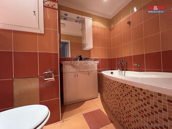 Prodej bytu 3+1, 70 m², Chomutov, ul. Kamenný vrch - 4