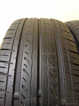 KUMHO 195/55 R16 87H 3,5-4mm - 4