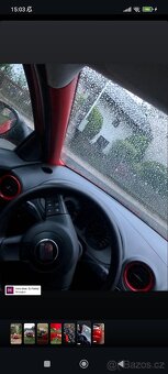 Seat Ibiza 6L - 4