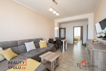 Prodej, byty/2+1, 53 m2, Bezdružická, 34815 Planá, Tachov [I - 4