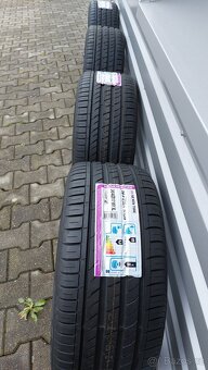 Alu sadu original M.Benz 5x112 r17 dvou Rozměr - 4