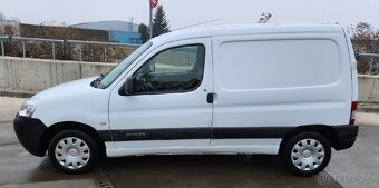 Citroen berlingo 1.6 HDI 2009. 115000 KM. - 4