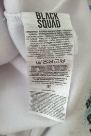 Mikina Black Squad /New Yorker - 4