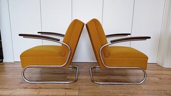 Kreslá Thonet - 4