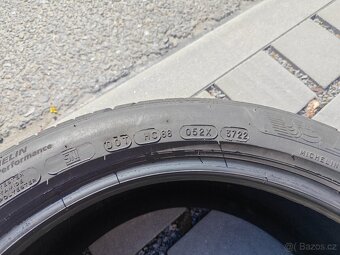 Michelin primacy 4 245/40R18 - 4