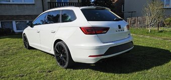 Seat Leon FR ST - 1.4TSI 92kw - FACELIFT ROK 2017 - Car Play - 4