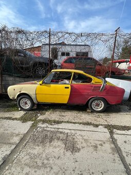 Škoda veteráni - 4
