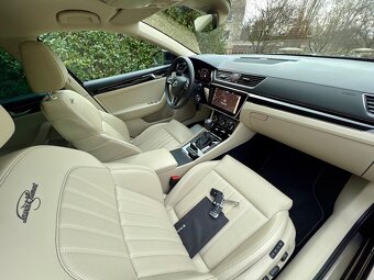 ŠKODA SUPERB 3 1.4TSi 160kw iV L&k Dsg Koup.ČR,1.majit.,2020 - 4