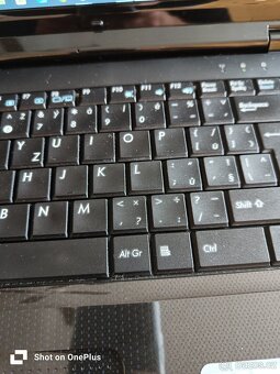 ASUS K50IN-TOP STAV - 4