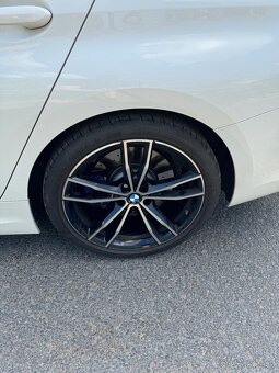 BMW 330i G20 - 4