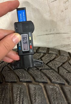 Alu kola Crystal VW Škoda Audi Seat - 4