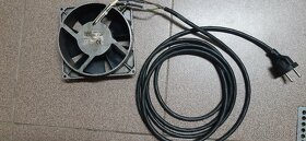 Ventilátory - 4