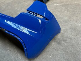 Zadní nárazník Škoda Kamiq - 4