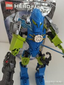 Lego Hero Factory 6217 - 4