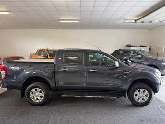 Ford Ranger 2.2TDCi 1maj,CZ,52tkm,po servisu - 4