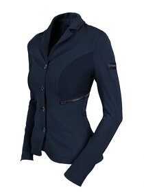 Jezdecké sako Equestrian Stockholm - 4