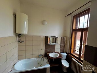 Prodej 6 bytových jednotek 362 m2, obec Hrobce, okr. Litoměř - 4