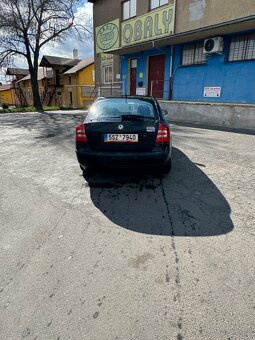 Škoda - 4