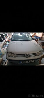 Golf lV - 4