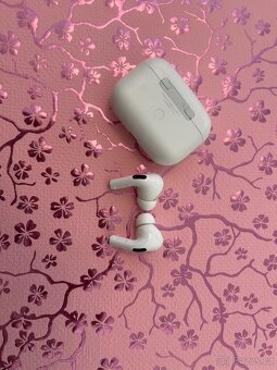 Apple Airpods PRO 1 - 4