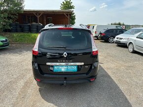 Renault Scénic 1.2 TCe ENERGY BOSE - 4