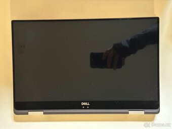 Notebook Dell XPS 15 i7 16GB 1TB SSD - 4