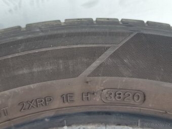 205/55/16 Letní pneu Hankook Kinergy ECO2 - 4