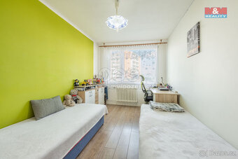 Prodej bytu 3+kk, 68 m², Kladno, ul. Benešovská - 4