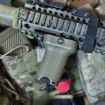 MK 18 SOPMOD 2 (Airsoft) - 4