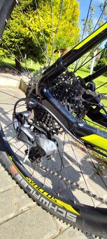 Scott Scale 980 - 4