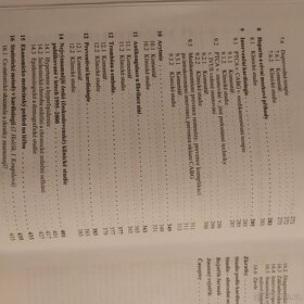 fibrilace síní- novinky v léčbě - klinické studie v kardiolo - 4