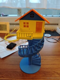 Creality Ender 3 S1 Pro - 4