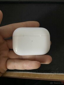 Apple Airpods pro 2 (pouze krabička) - 4