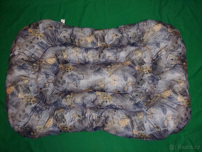 Pelech 120x85x12cm - 4
