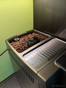 Smart Kávovar De’Longhi Dinamica Plus - 4