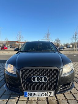Audi A4 B7 S-line 2.0tdi 103kw BPW - 4
