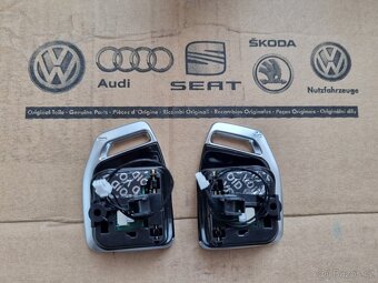 AUDI RS PADLA NA VOLANT - AUDI RS F1 PADLA RAZENI A5 A6 A7 - 4