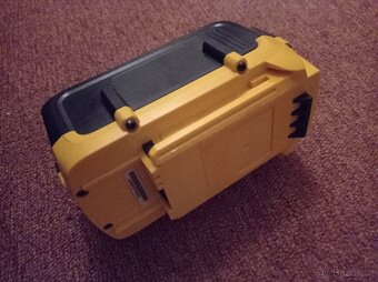 Baterie DeWALT 144 Ah - 4