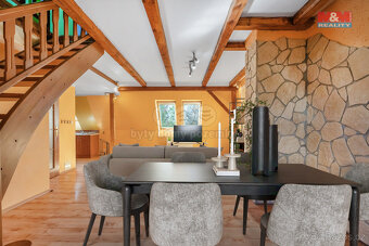 Prodej bytu 4+kk, 96 m², Liberec, ul. Horská - 4