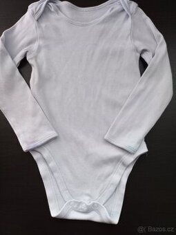 Body 18-24 měs., zn. Carters,George - 4
