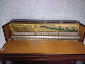 Pianino Rösler - 4